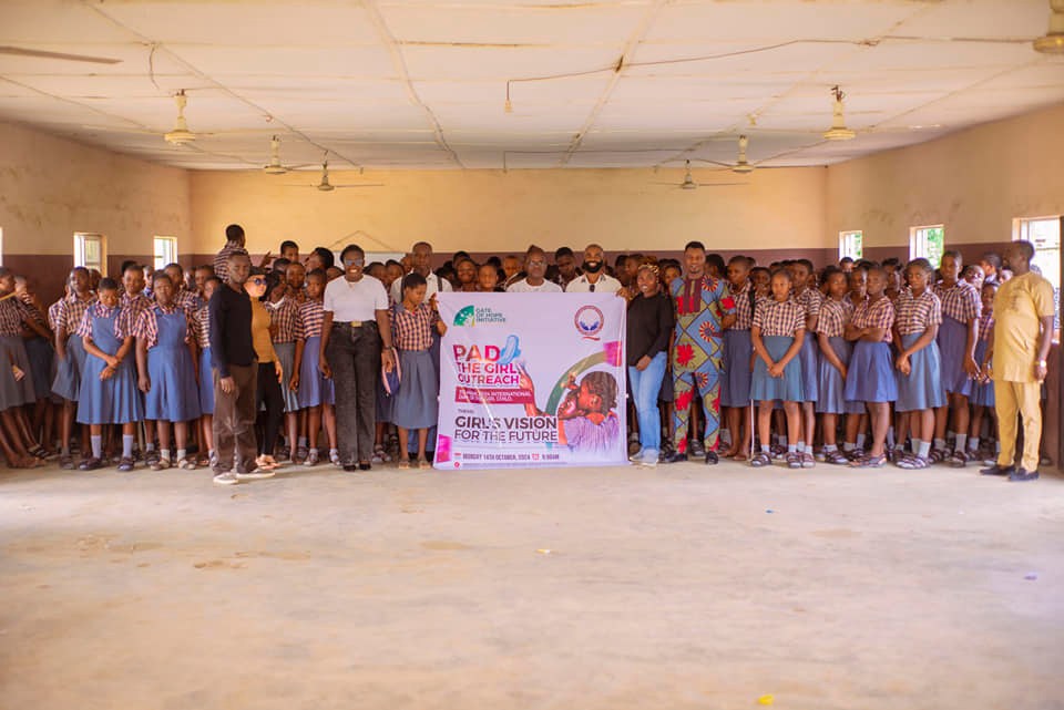 Provide Access to Education: